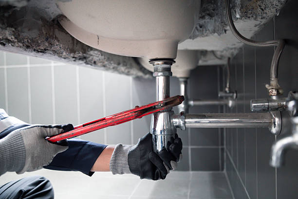 Trusted Drain Cleaning service in Big Rock, VA - AAA Plumbing Heating